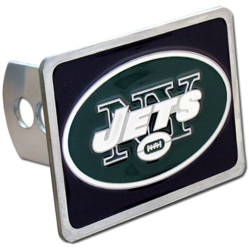 New York Jets NFL Hitch Cover