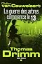 Thomas Drimm, Tome 2 : La guerre des arbres commence le 13
