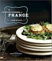 The Country Cooking of France