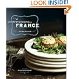 The Country Cooking of France by Spanish Cooking