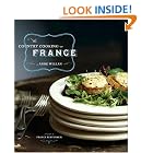 The Country Cooking of France by Anne Willan and France Ruffenach