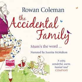 The Accidental Family (Unabridged)