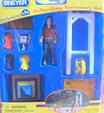 Breyer Stablemates Schooling Accessory Set