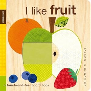 I Like Fruit: Petit Collage Lorena Siminovich