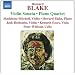 Blake: Violin Sonata, Penillion, Piano Quartet, Jazz Dances