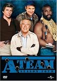 Produkt-Bild: A-Team - Season Four (6 DVDs)