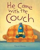 He Came With The Couch