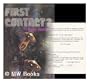 First contact?