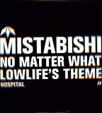No Matter What-Lowlifes Theme [12" VINYL]
