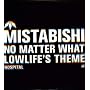 No Matter/Lowlifes Theme [12 inch Analog]