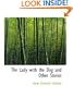 The Lady with the Dog  and Other Stories
