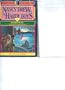 Danger on Ice (Nancy Drew & the Hardy Boys: Be a Detective Mystery #2)