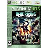 Dead Rising(輸入版)