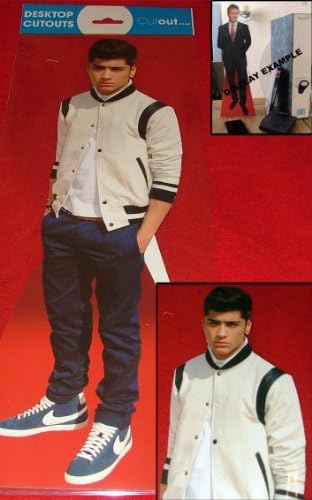 Desktop Standee - Zayn Malik