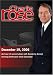 Charlie Rose with Clint Eastwood (December 19, 2006)