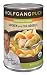 Wolfgang Puck Organic Chicken with Egg Noodles Soup, 14.5-Ounce Cans (Pack of 12)