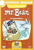 Mr. Bean - The Animated Serie Vol.5