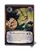 Approaching Wind M-322 Hot-Blooded Tuition - Naruto CCG