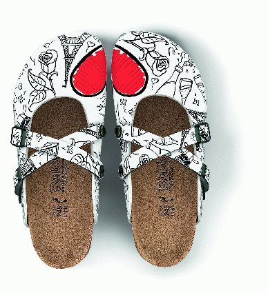 Birki Dorian 536253, Damen Clogs & Pantoletten, normales Fu&szlig;bett Preisvergleich