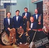 Canadian Brass: Basin Street (With Special Guest George Segal) [Vinyl LP] [Stereo]