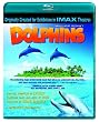Dolphins [Blu-ray]