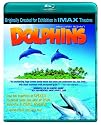 Dolphins [Blu-ray]