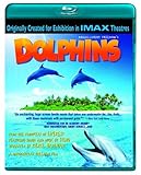 Dolphins [Blu-ray]