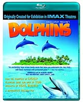 Dolphins [Blu-ray]