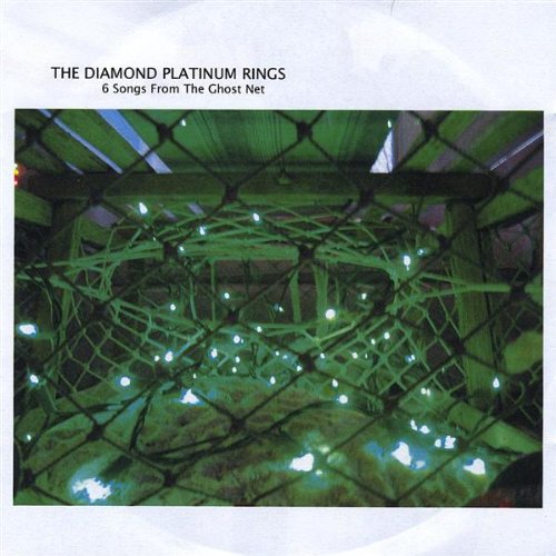 6 Songs from the Ghost Net