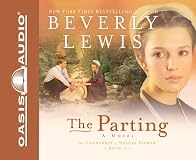 The Parting (The Courtship of Nellie Fisher #1)