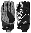 DXS Shank 09 Men's Paintball Gloves - Houndstooth