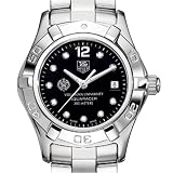Villanova University, TAG Heuer Watches – Aquaracer Women with Black Diamond Dial M for LaHart