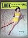 Search : LOOK magazine May 20, 1941 with Gale Storm on the cover. Scarce. Inside we have photos/articles on New Bathing Suits, Marlene Dietrich, Zorina, Why We Are Going To War, Defense Housing, Gene Autry. Bette Davis, Harold Davis, ads for Shredded Ralston, Sal Hepatica, Dentyne.