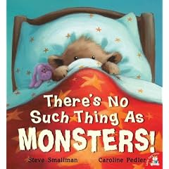There's No Such Thing As Monsters