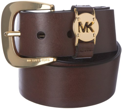 Michael Kors MK Disc Jeans Belt
