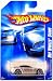 Hot Wheels 2008-050 Aston Martin V8 Vantage All Stars 1:64 Scale
