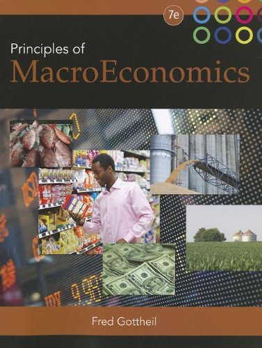 Principles of Macroeconomics