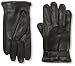 Portolano Men's Cashmere Lined Nappa Gloves