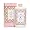 TOCCA Laundry Delicate Fine Fabric Wash, Touch Pomegranate Tiare Flower 8 oz (237 g)