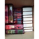 oxford illustrated dickens 21 volume set