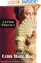 Letter Perfect (California Historical Series #1)