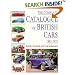 The Complete Catalogue of British Cars, 1895-1975 (Veloce Classic Reprint Series)