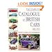 The Complete Catalogue of British Cars, 1895-1975 (Veloce classic reprint series)
