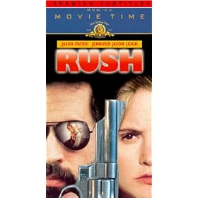 Rush [VHS]