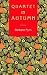 Book Quartet in Autumn