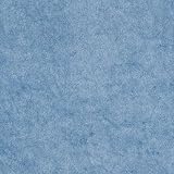 Wachstuch Tischdecke Tischtuch abwaschbar 140 Breit - Einfarbig Blau -Länge wählbar Wunschmaß von DecoHometextil