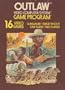 Outlaw (Atari 2600)