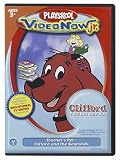 Videonow Jr. Personal Video Disc: Clifford #2