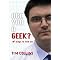 Books to feed your inner geek