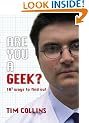Are You a Geek?